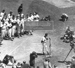 Fenway Park in Boston Is a Lyric Little Bandbox of a Ballpark. Everything Is