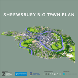 Shrewsbury Big T Wn Plan
