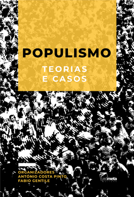 Populismo: Teorias E Casos