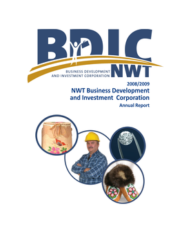 NWT Business Development and Investment Corporation