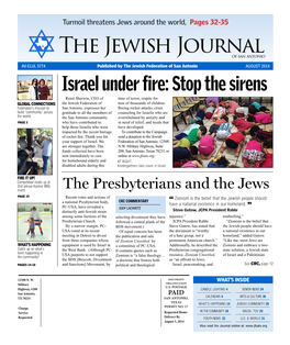 Jewish Journal