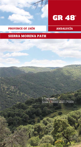 Sierra Morena Path