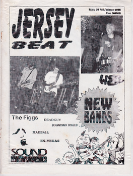 Jersey Beat 52