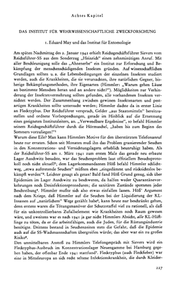 Am Späten Nachmittag Des 2. Januar 1942 Erhielt Reichsgeschäftsführer Sievers Vom Reichsführer-SS Aus Dem Sonderzug „Heinrich