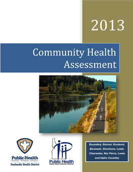 Community Health Assessment