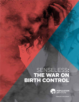 Family Planning Services Signed Title X Into Law, There Was No Partisan Within the Next Five Years to All Those Who Want Divide on the Issue of Contraception