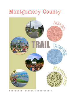 Montgomery County Trail Access, Diversity, & Awareness Plan