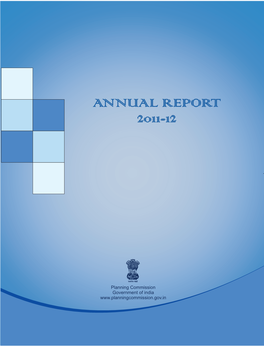 Annual Report 2011-12