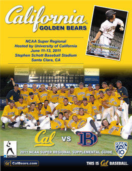 Golden Bears