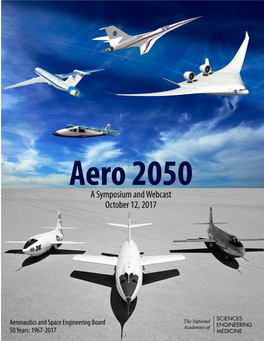 60 Years of Aviation and Aeronautics in the Jet