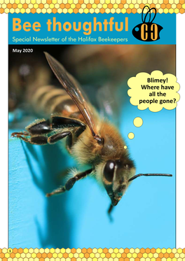 Bee-Thoughtful-May-2020.Pdf