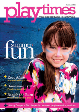 Playtimes 2011 06 Summer.Pdf