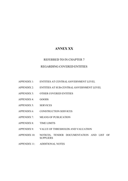 Annex-Xx-Covered-Entities.Pdf