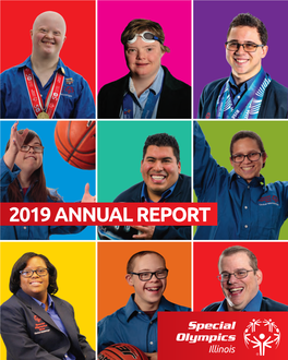 SOILL Annual Report 2019 6.9.20.Indd