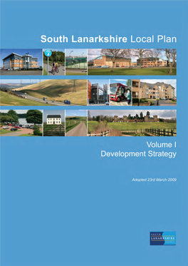 Development Strategy Volume 1