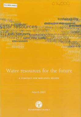 Olt+OOO Water Resources for the Future