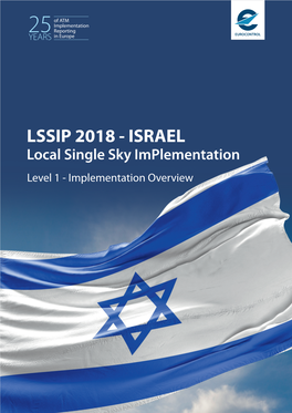 ISRAEL Local Single Sky Implementation Level 1 - Implementation Overview