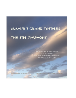 The 8Th Symphony