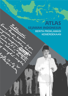 Penyebaran Berita Proklamasi Kemerdekaan Di Jawa Barat