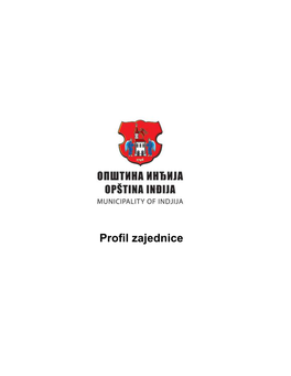 Profil Zajednice