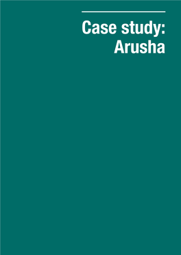 Arusha Contents