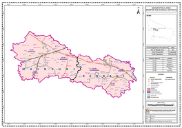 Mainpuri and Kannauj Districts N N " " 0 0 ' ' 0 0 4 4 ° ° 7 7 2 ± 2 Key Map N N " " 0 0 ' ' U T T a R P R a D E S H 0 0 3 3 ° ° 7 7 2 2