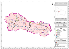 Mainpuri and Kannauj Districts N N 