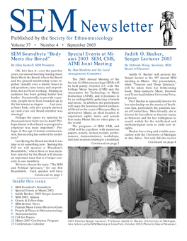 053777/Sem Newsletter