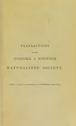 Transactions 1874
