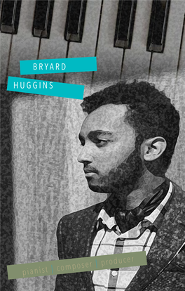 Bryard Huggins