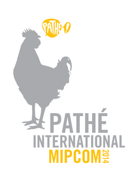 2014 MIPCOM New MIPCOM 2014 01