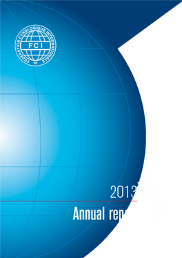 Annual Report 2013