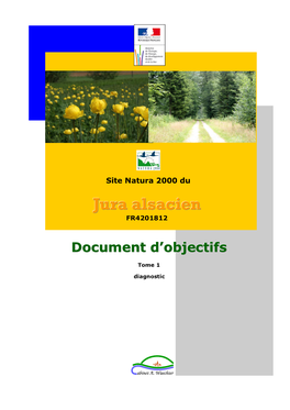 Jura Alsacienalsacien FR4201812