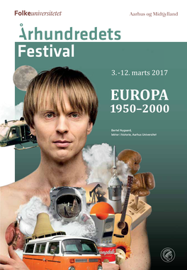 Århundredets-Festival-Europa-1950
