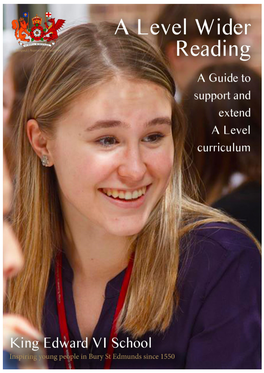 Sixth-Form-Wider-Reading-Guide-2019-2020.Pdf