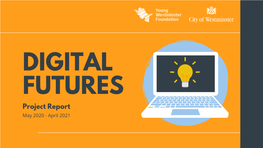 Digital Futures Impact Report