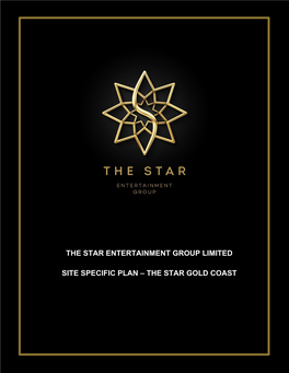 The Star Gold Coast