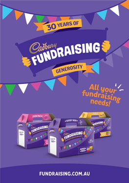 Fundraising.Com.Au