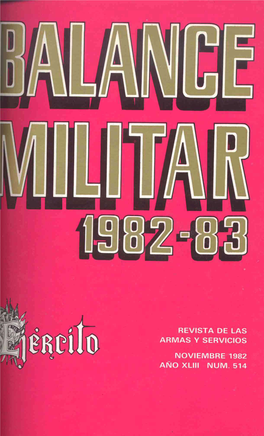 Nº 514 1982 Noviembre