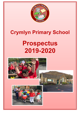 Crymlyn Primary School