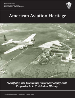 American Aviation Heritage