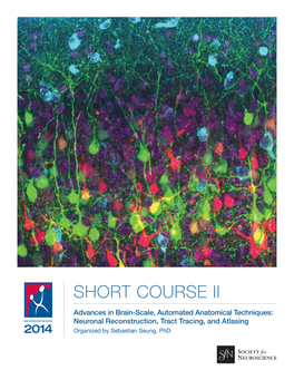 Short Course Ii