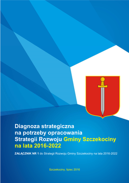 Diagnoza SRG SZCZEKOCINY