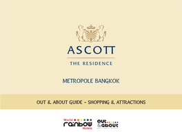 Metropole Bangkok