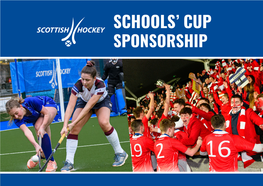 Schools' Cup Finals