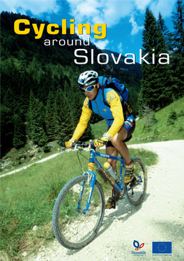 SACR-Na Bicykli Po Slovensku 2006 V3 ENG.Indd