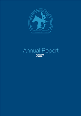 2007 Annual Report