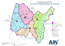 Bresse Revermont Bugey Pays De Gex Plaine De L'ain Côtière Val De