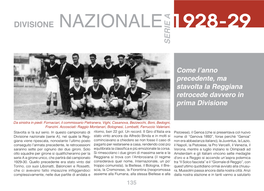 1928-29 Serie A