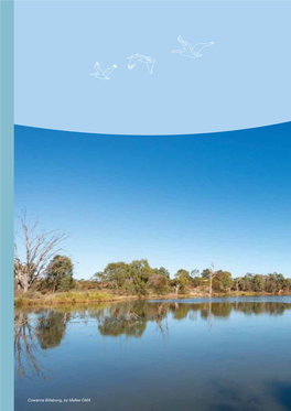 Victorian Environmental Water Holder | Seasonal Watering Plan 2020–21 | 177